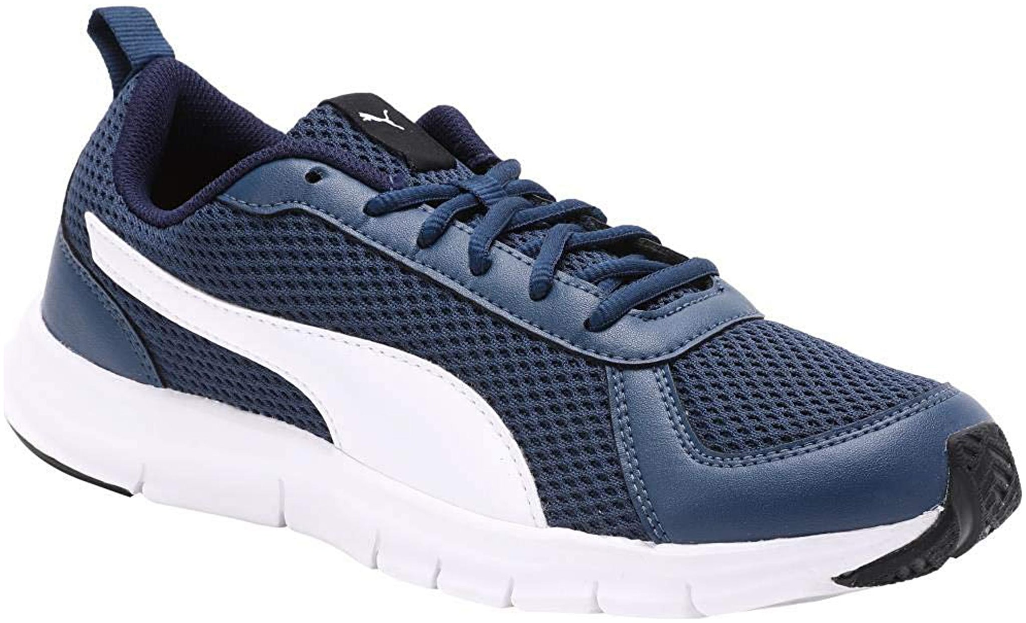 

Puma Men Flexracer 19 IDP Gibraltar Running Shoes ( Blue )