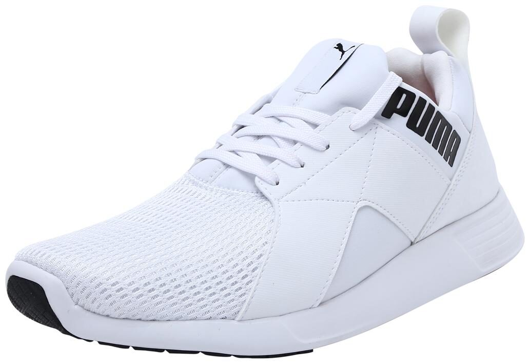

Puma Men Zod Runner NM IDP Running Shoes ( White )