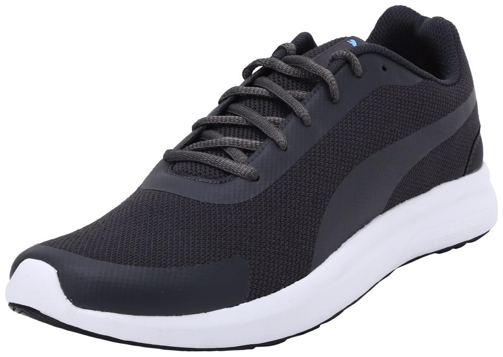 

PUMA Mesh Low Ankle Propel 3D IDP Running Shoes For Men