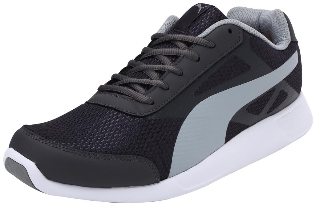 

Puma Men Trenzo II IDP Running Shoes ( Grey )