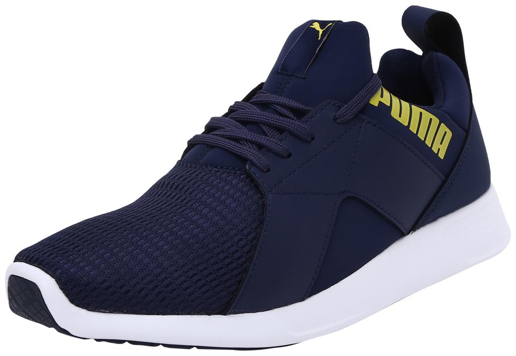 

Puma Men Zod Runner NM IDP Running Shoes ( Blue )