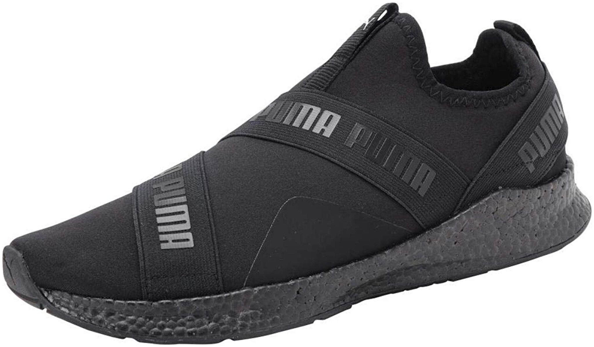 

Puma Mesh NRGY Star Running Shoes For Men