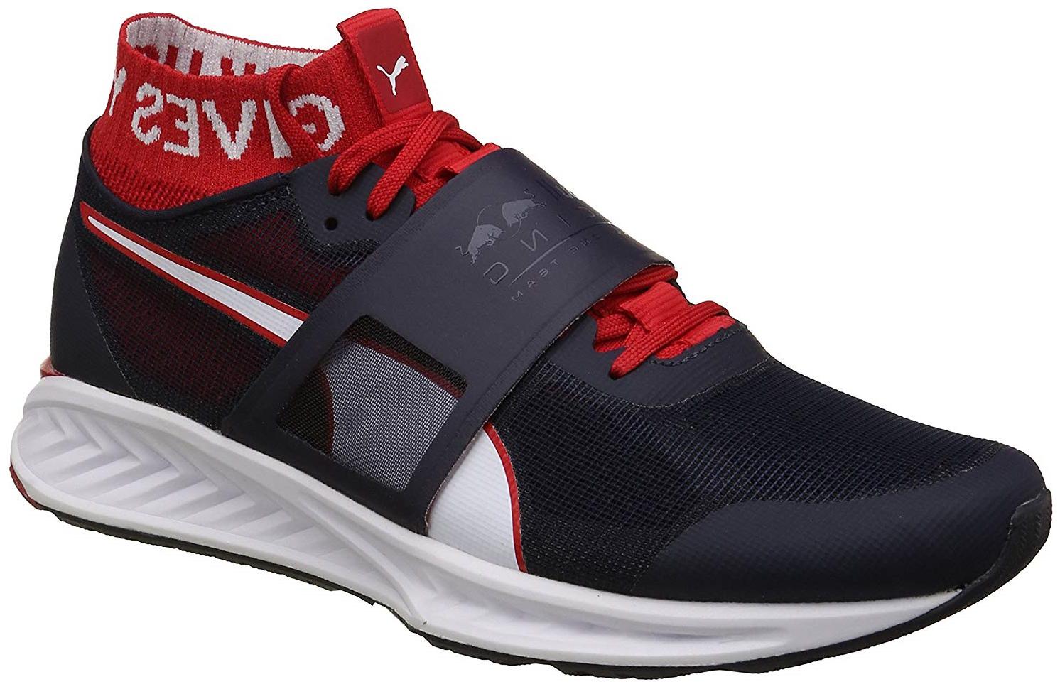 

Puma Men Navy Blue Sneakers