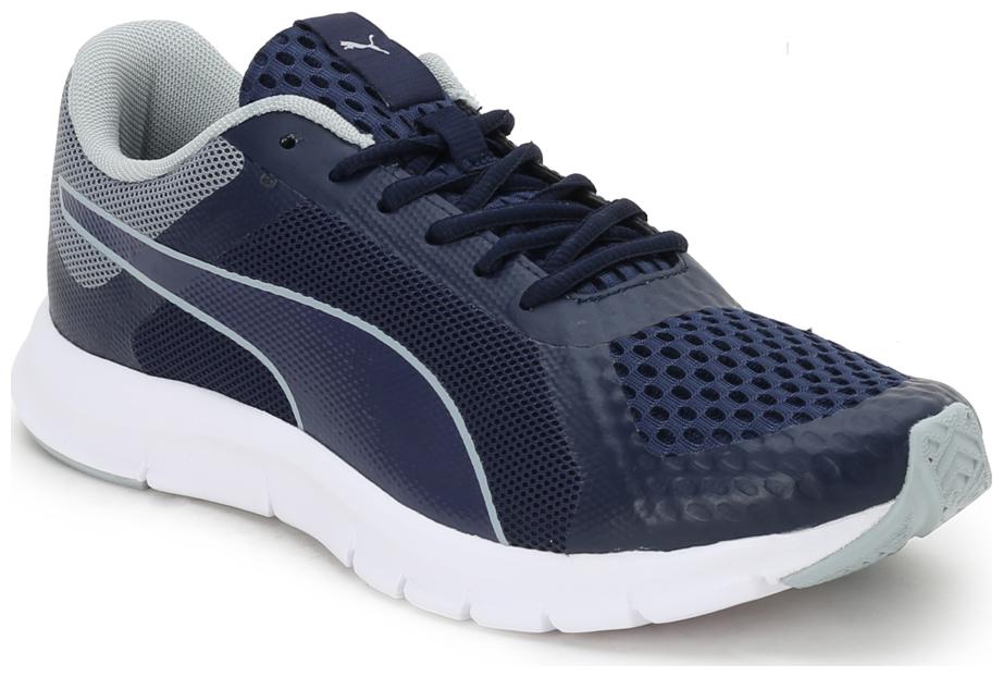 

Puma Men Trackracer IDP Running Shoes ( Blue )