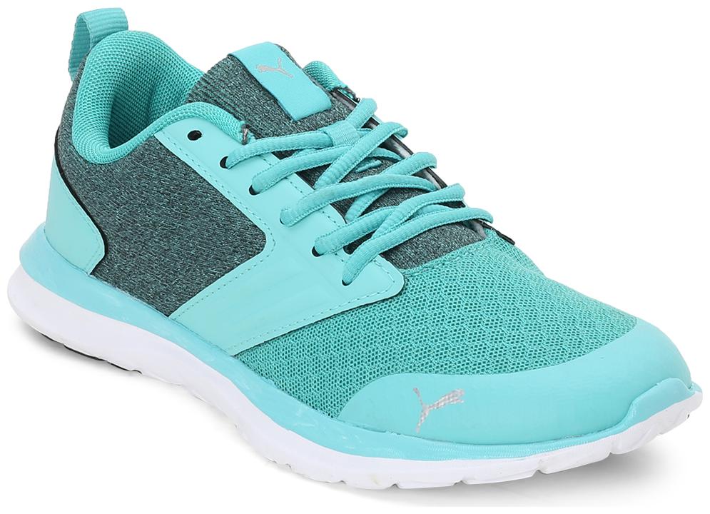 

Puma Women Agile t1 NM Wn s IDP Running Shoes ( Blue )