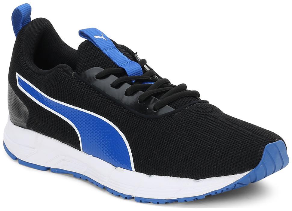 

PUMA Mesh Sports Shoes for men