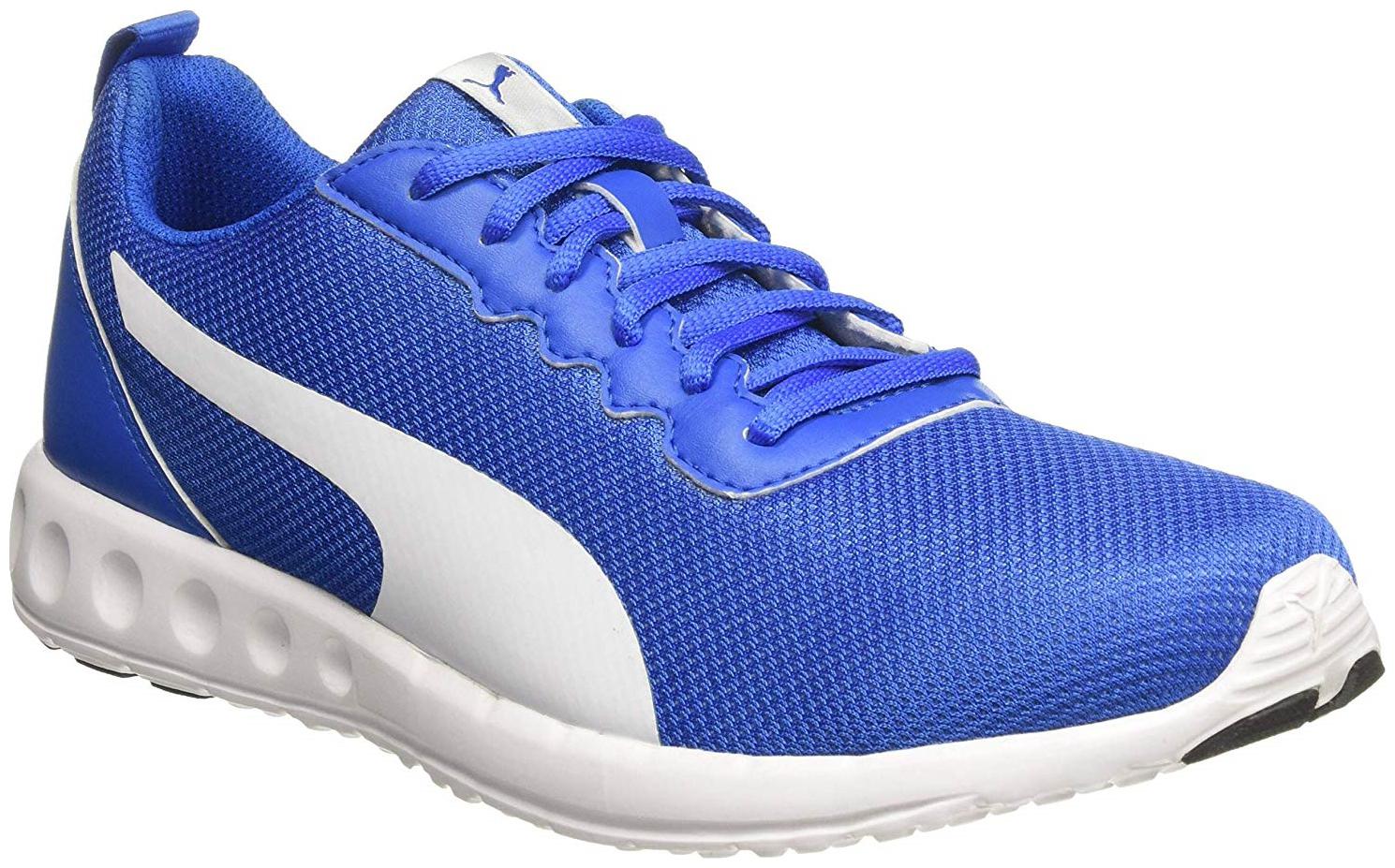 

Puma Men Running Shoes ( Blue )