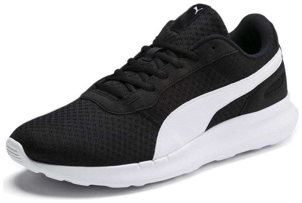 

Puma Men ST Activate Running Shoes ( Black )