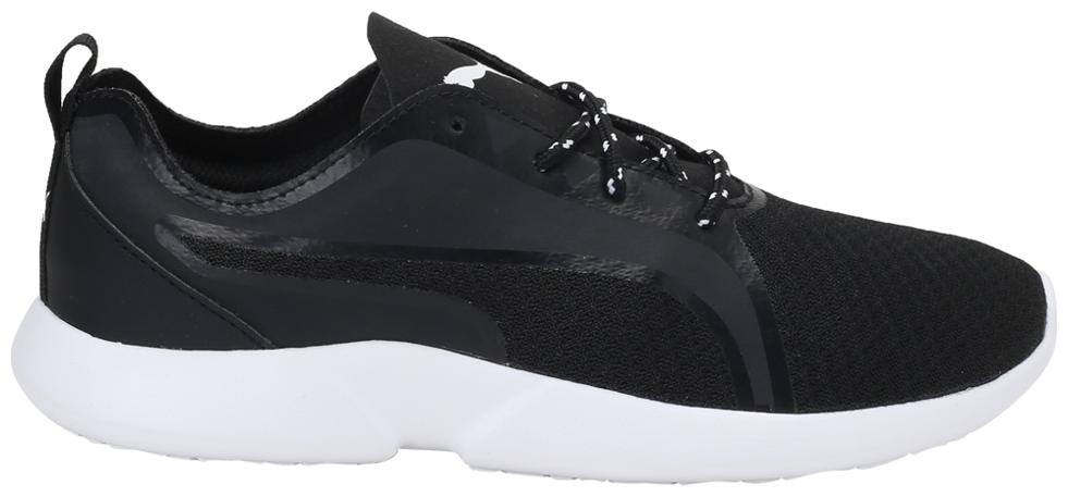 

Puma Women Vega Evo Walking Shoes ( Black )