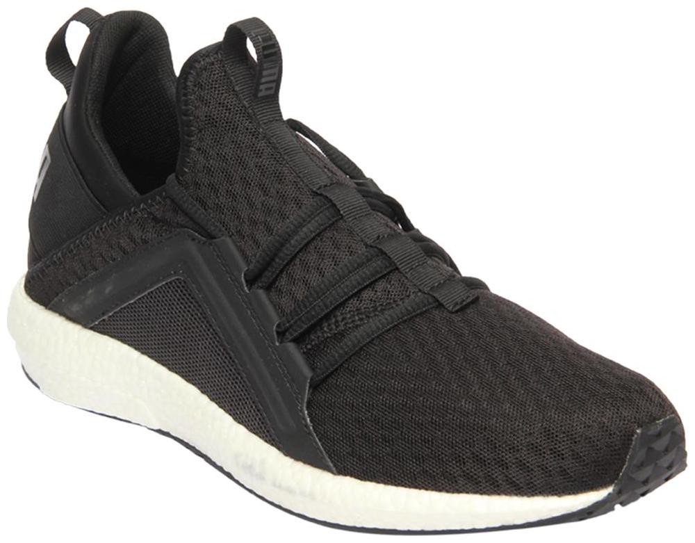 

Puma Men Mega NRGY Running Shoes ( Black )