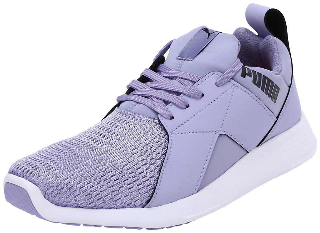 

Puma Women Zod Runner NM Wns IDP Running Shoes ( Purple )