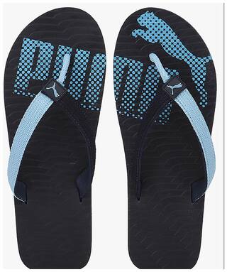 Puma Miami 6 Dp blue Flip Flops