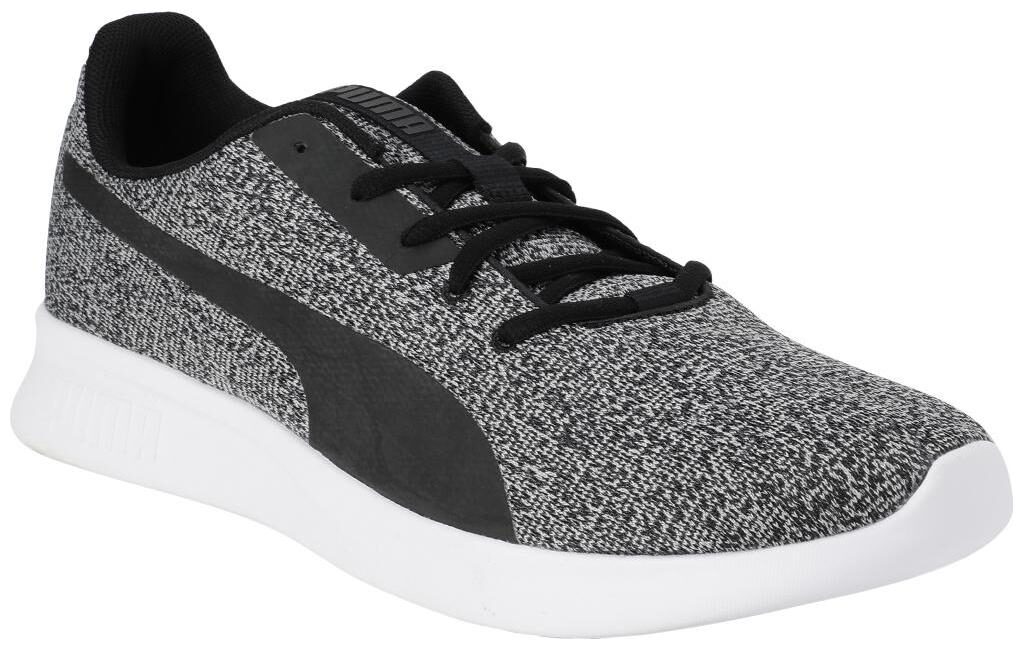

Puma Men Modern Runner Running Shoes ( Grey )