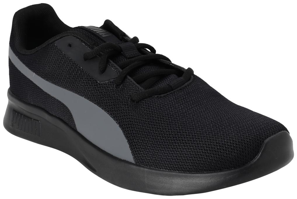 

PUMA Modern Runner Puma Black-Iron Gate Men Running Shoes