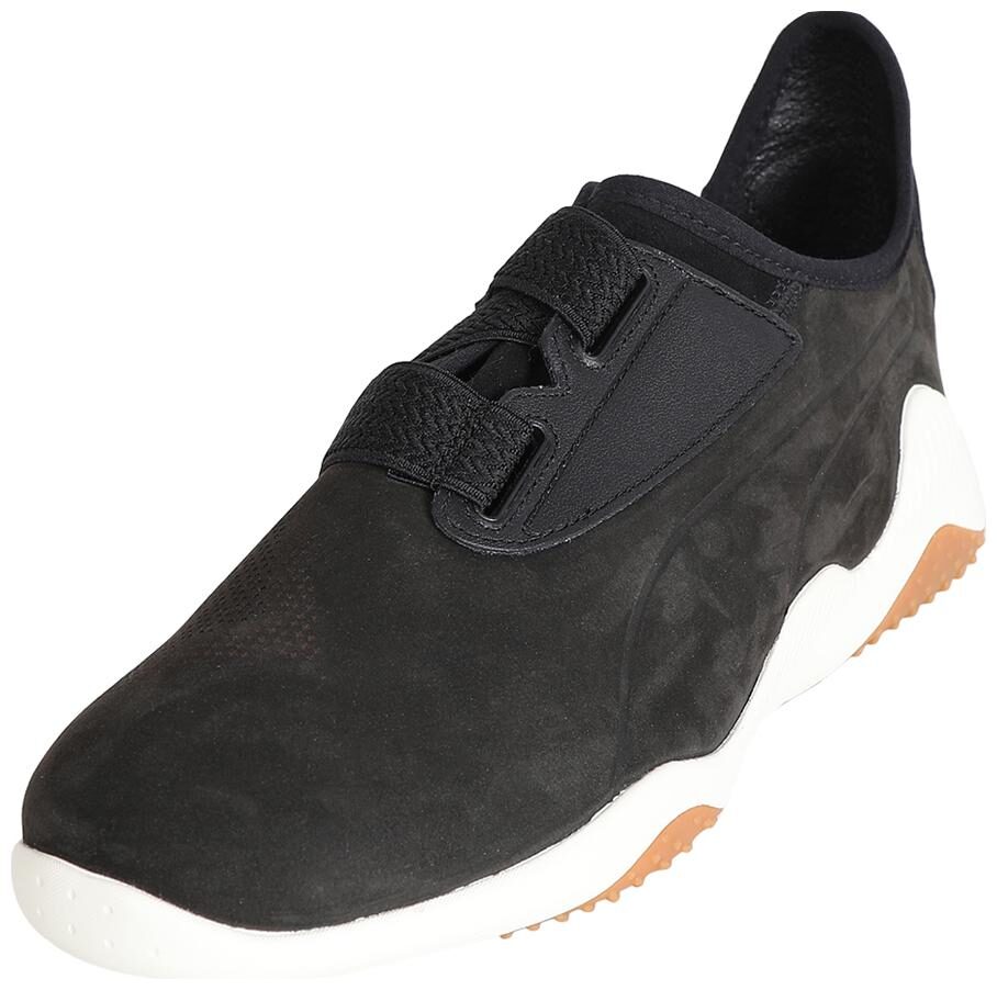

Puma Mostro Coffee Roasting Unisex Black Sneakers