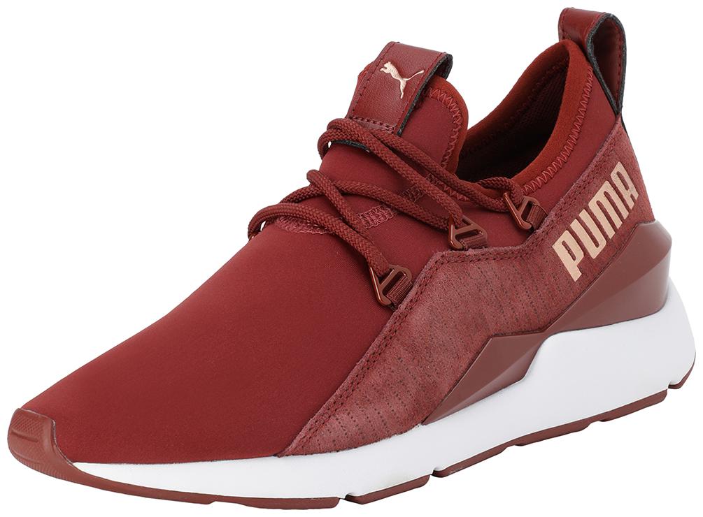 

Puma Women Brown Casual Shoes