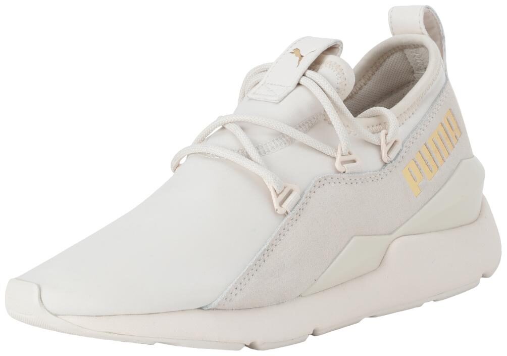 

Puma Women Muse 2 Metallic Wn s Running Shoes ( Pink )