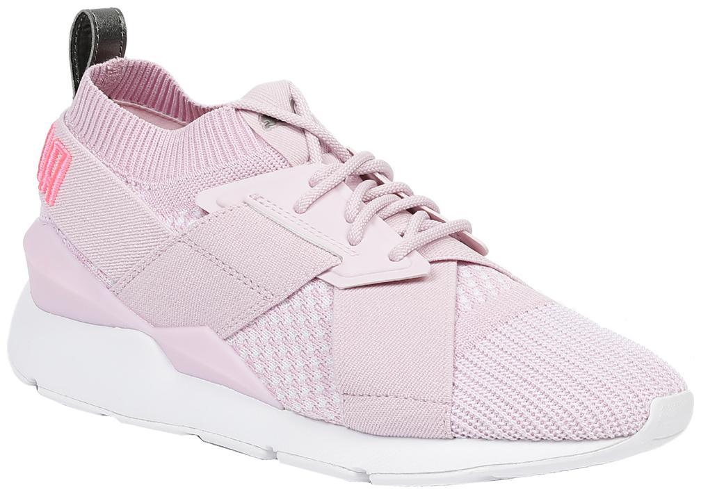 

Puma Women Pink Casual Shoes