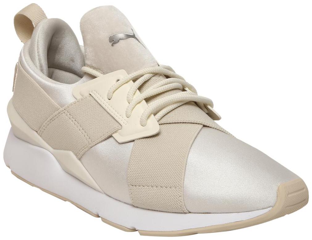 

Puma Women White Casual Shoes
