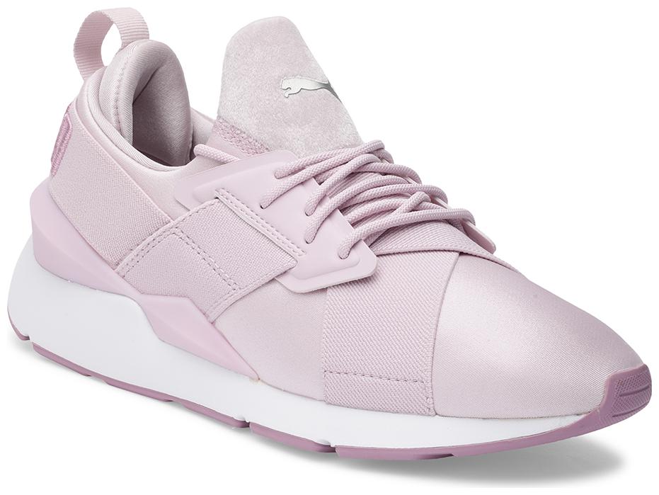 

Puma Women Pink Sneakers
