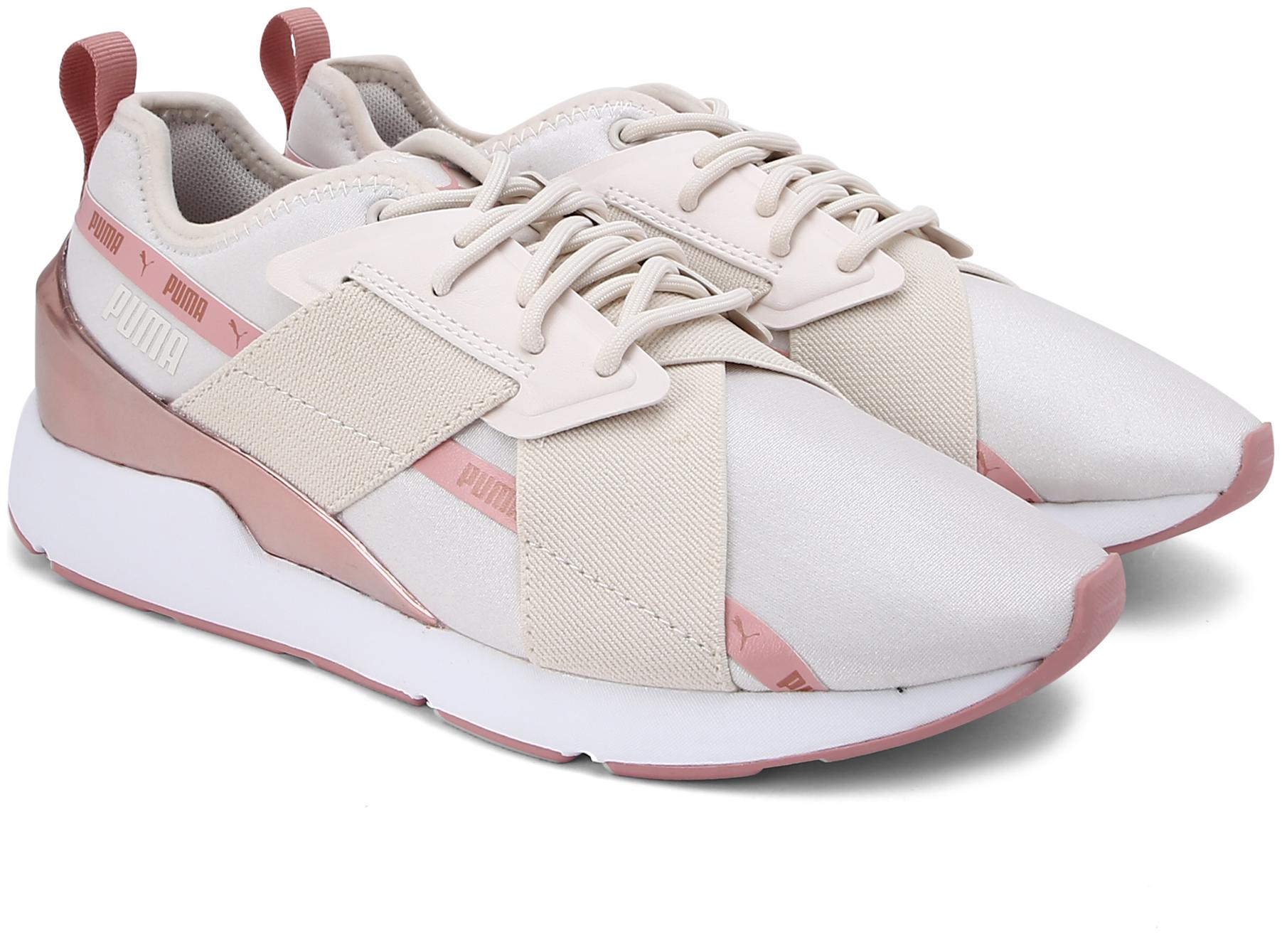 

Puma Women Pink Casual Shoes