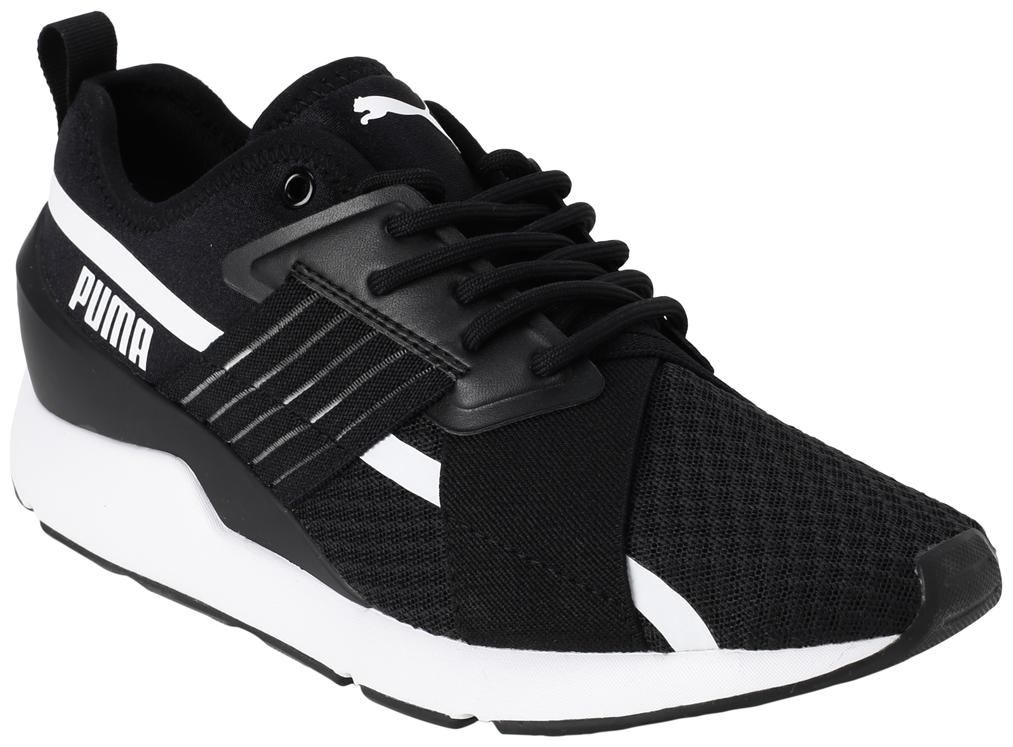 

Puma Women Black Casual Shoes