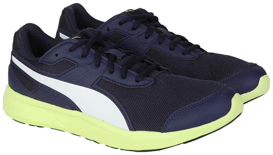 

Puma Men Escaper Mesh Running Shoes ( Blue )