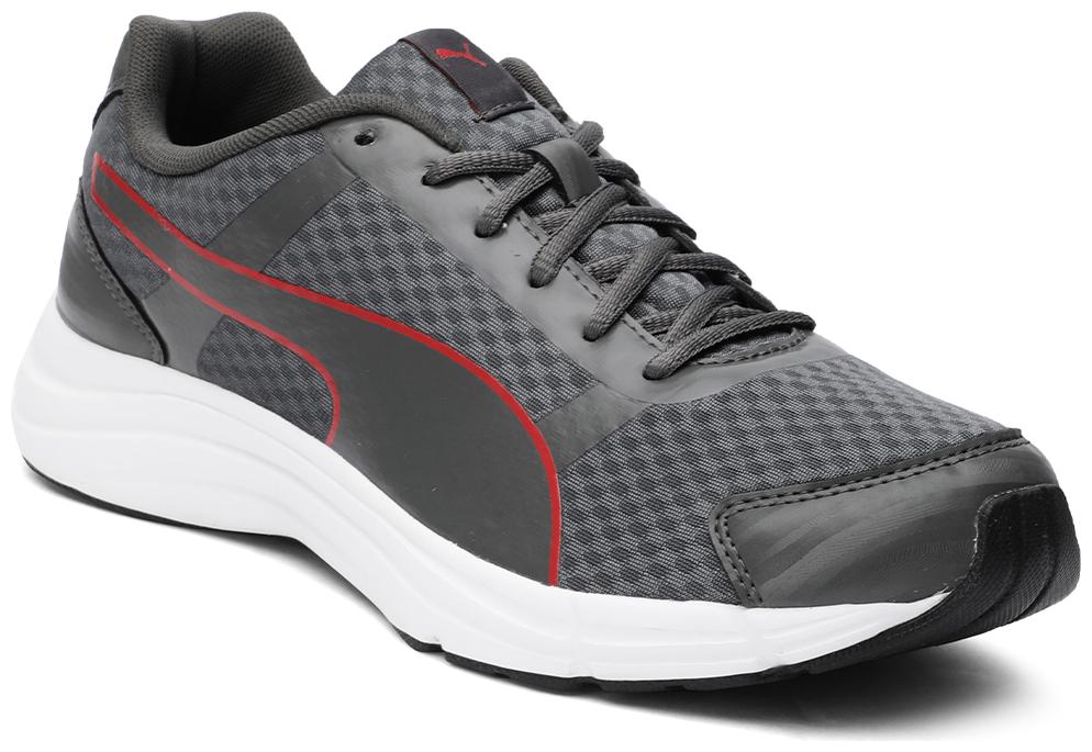 

PUMA Neutron IDP Dark Shadow-Tradewinds-High Sports Shoes For Men