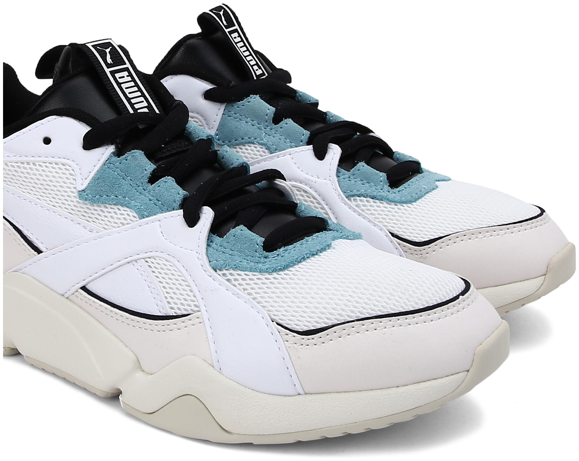 

Puma Women White Casual Shoes