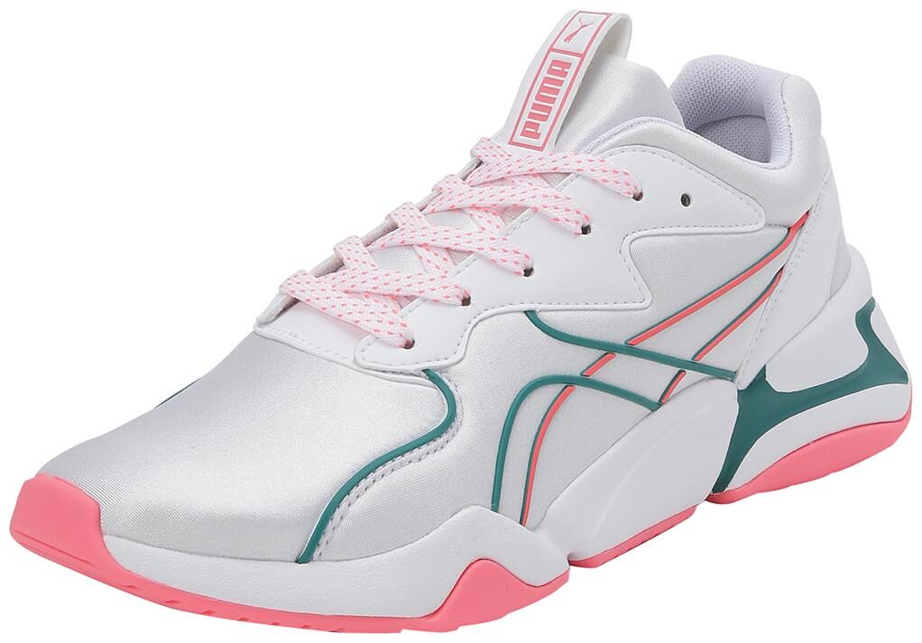 

Puma Women White Casual Shoes