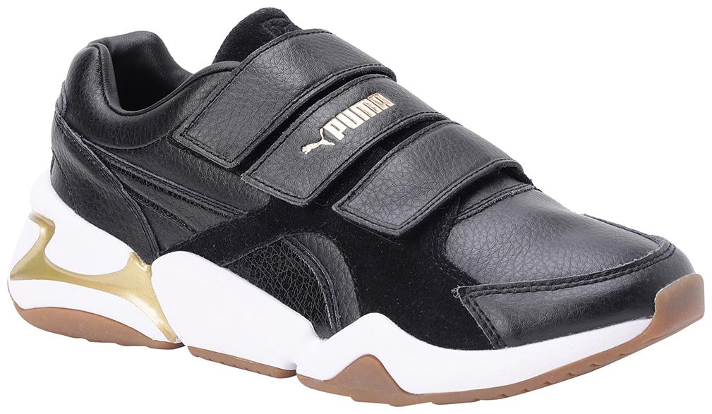 

Puma Women Black Casual Shoes