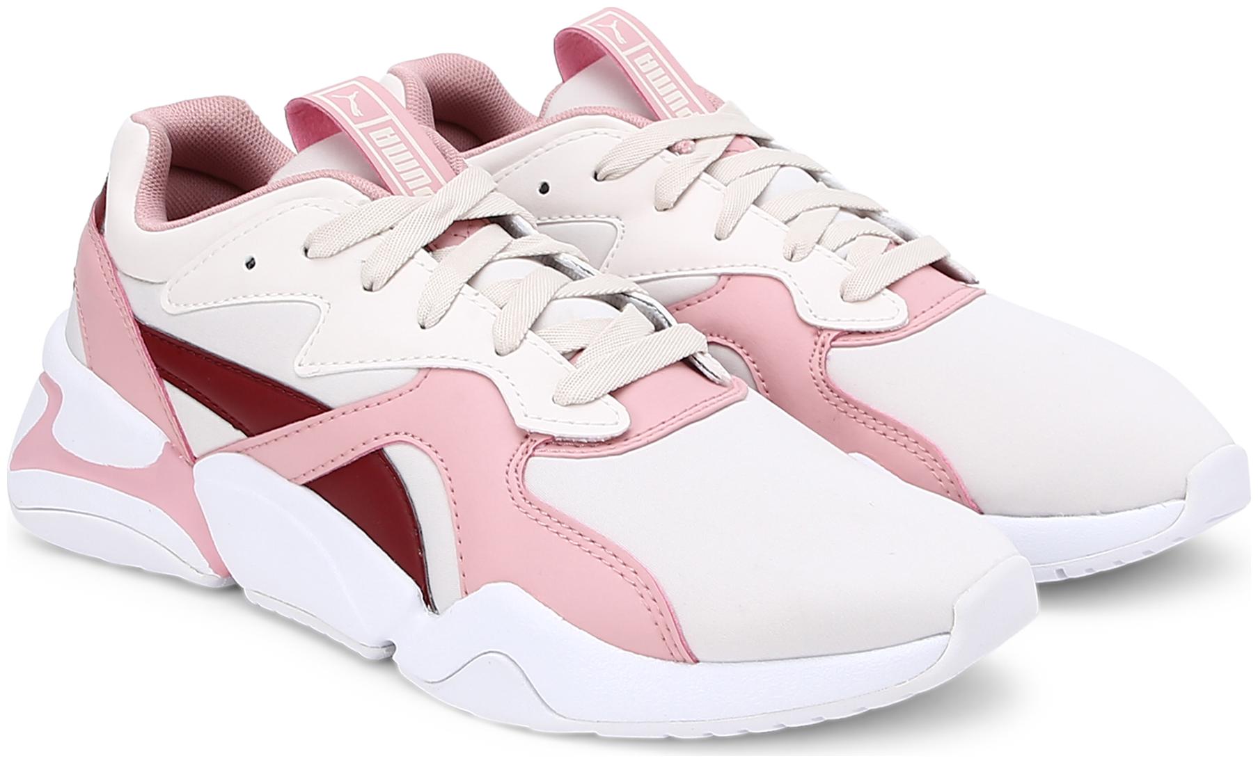 

Puma Women White Casual Shoes