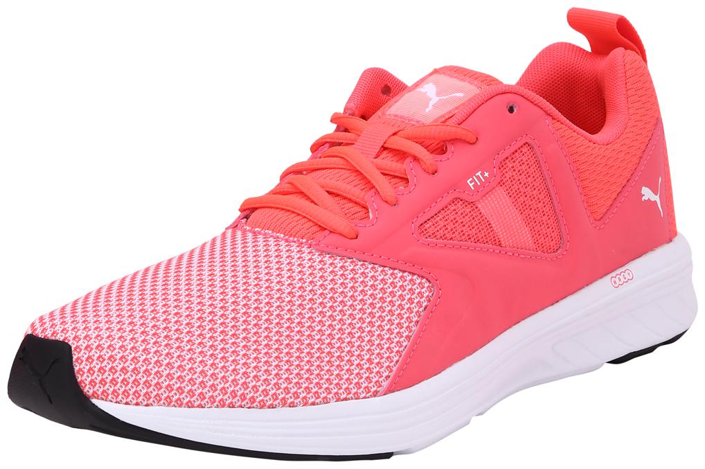 

Puma Women NRGY Asteroid Running Shoes ( Pink )