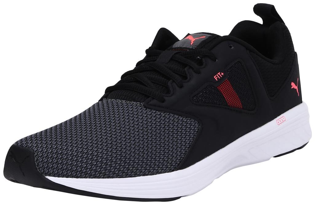 

Puma Women NRGY Asteroid Running Shoes ( Black )