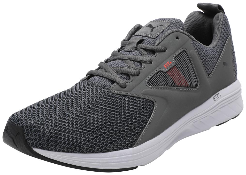 

Puma Men NRGY Asteroid Running Shoes ( Grey )