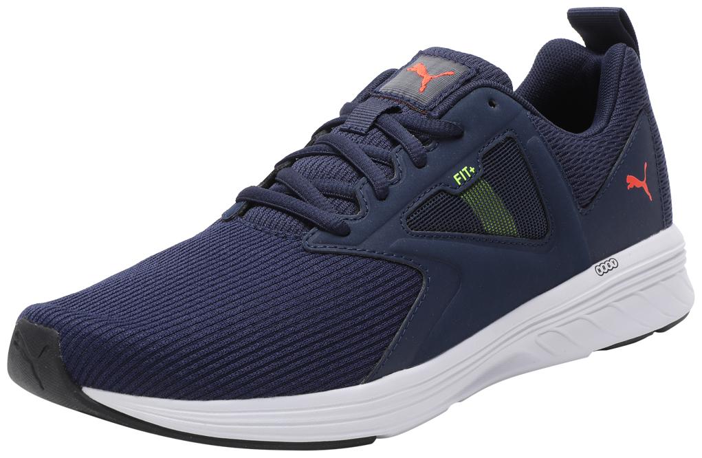 

Puma Men NRGY Asteroid Running Shoes ( Blue )