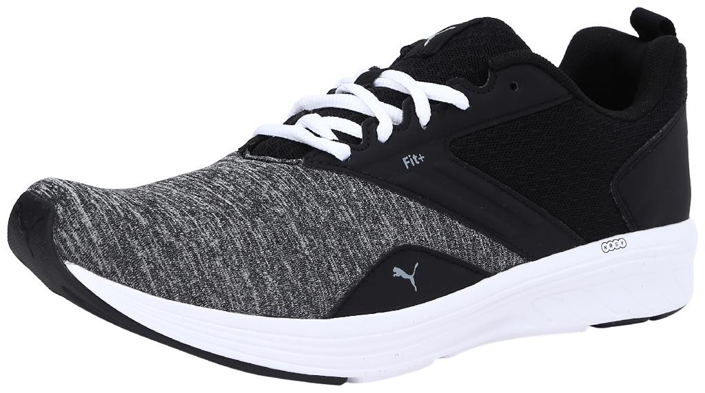 

Puma Men NRGY Comet Running Shoes ( Black )
