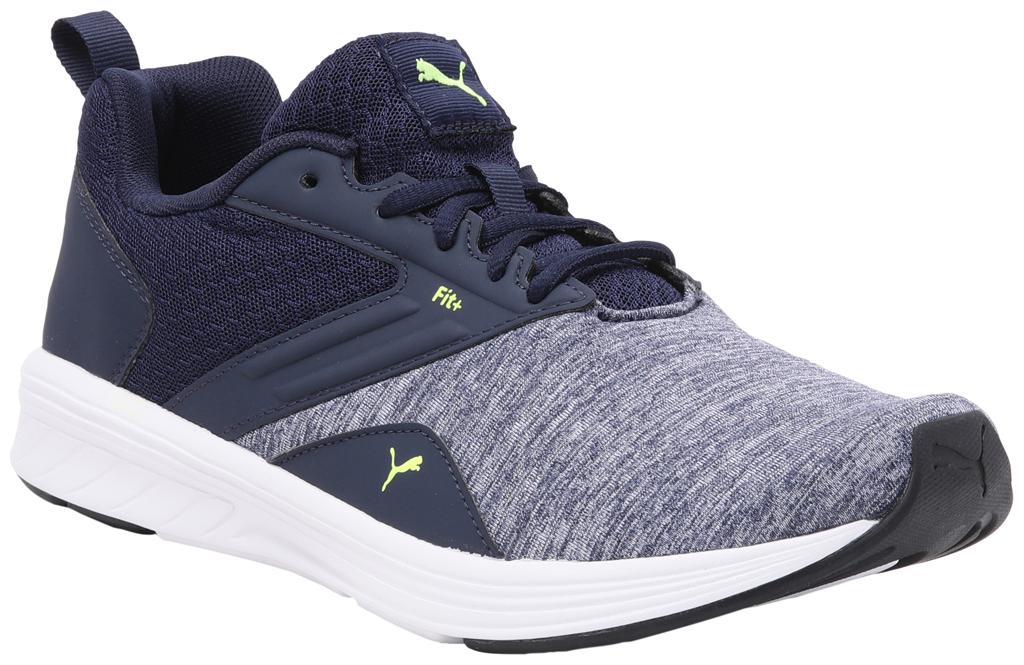 

Puma Men NRGY Comet Running Shoes ( Blue )