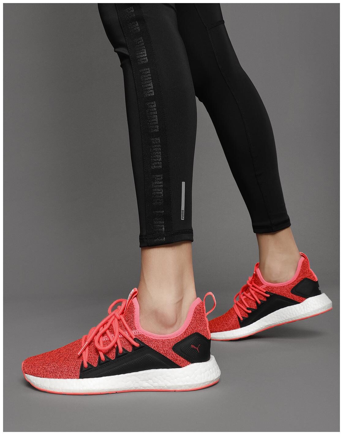 

Puma NRGY Neko Knit Wns For Women