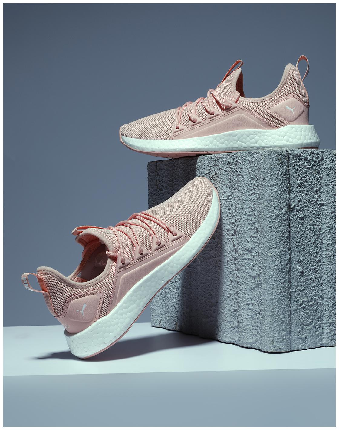 

Puma NRGY Neko Wn s Pink Women