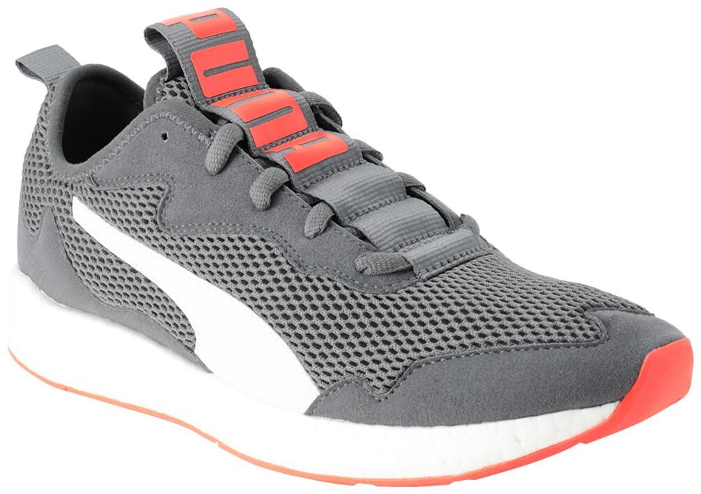 

Puma Men NRGY Neko Skim Running Shoes ( Grey )