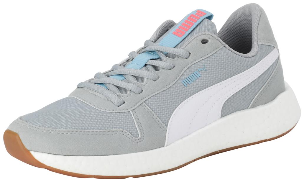 

Puma Women NRGY Neko Retro Wns Running Shoes ( Grey )