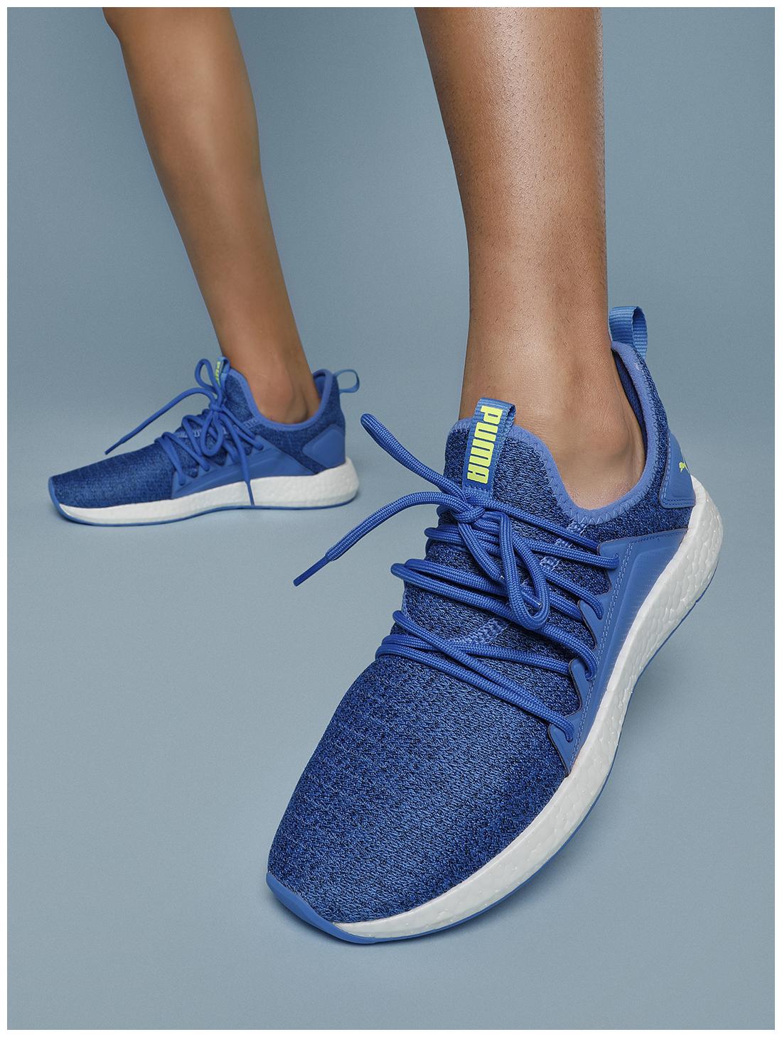 

Puma NRGY Neko Knit For Men