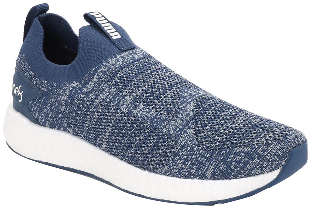

PUMA Nrgy Neko Slip-On Unisex Running Shoes