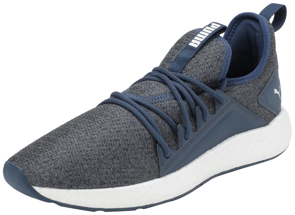 

Puma NRGY Neko Knit Men s Running Shoes For Men