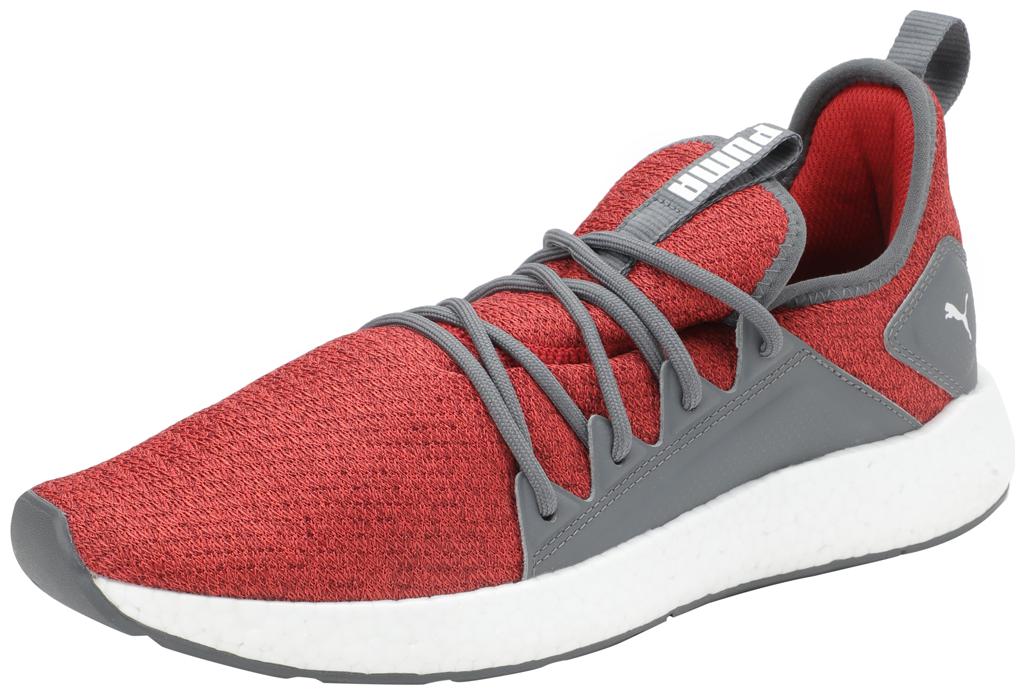 

Puma NRGY Neko Knit Men s Running Shoes For Men