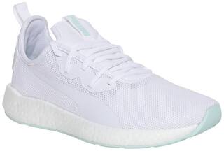 Puma NRGY Neko Sport Wn's Running Shoes For Women (White )