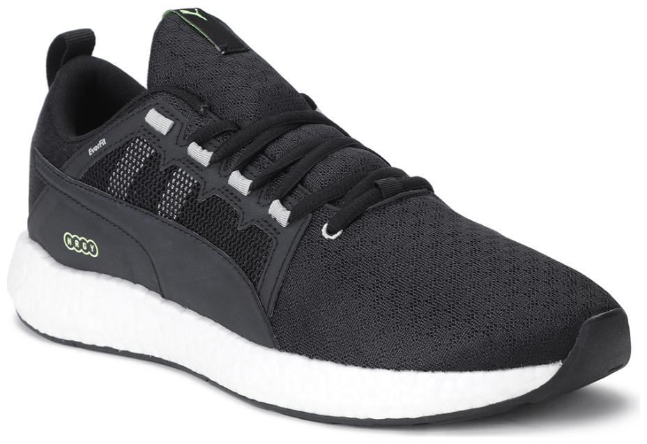

Puma Nrgy Neko Turbo Men s Running Shoes