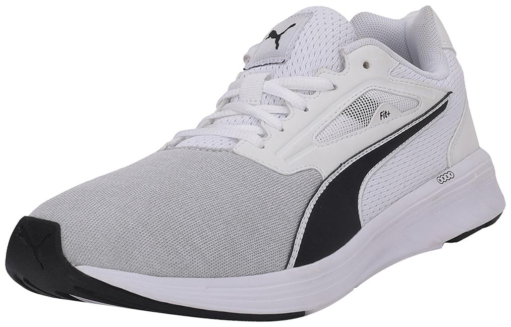 

Puma Unisex NRGY Rupture Running Shoes ( White )