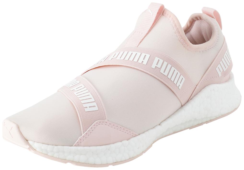 

PUMA NRGY Star Slip-On Unisex Running Shoes